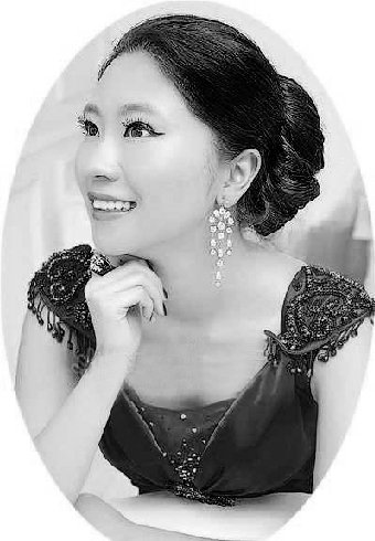 中非希望工程爆出“卢美美” 其父系亿万富翁