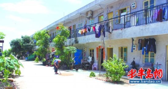 湛江市长吻批文农民却哭诉:没地种也进不了工厂(图)